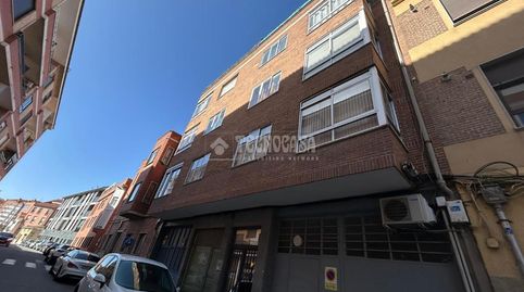 Foto 2 de Piso en venta en Medina del Campo, Valladolid