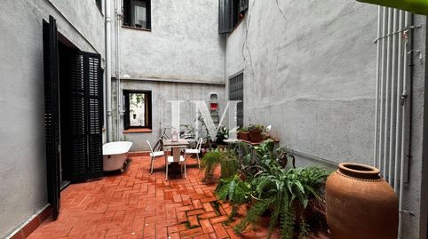 Foto 4 de Apartament de lloguer a Tantarantana, Sant Pere, Sta. Caterina i la Ribera, Barcelona Capital