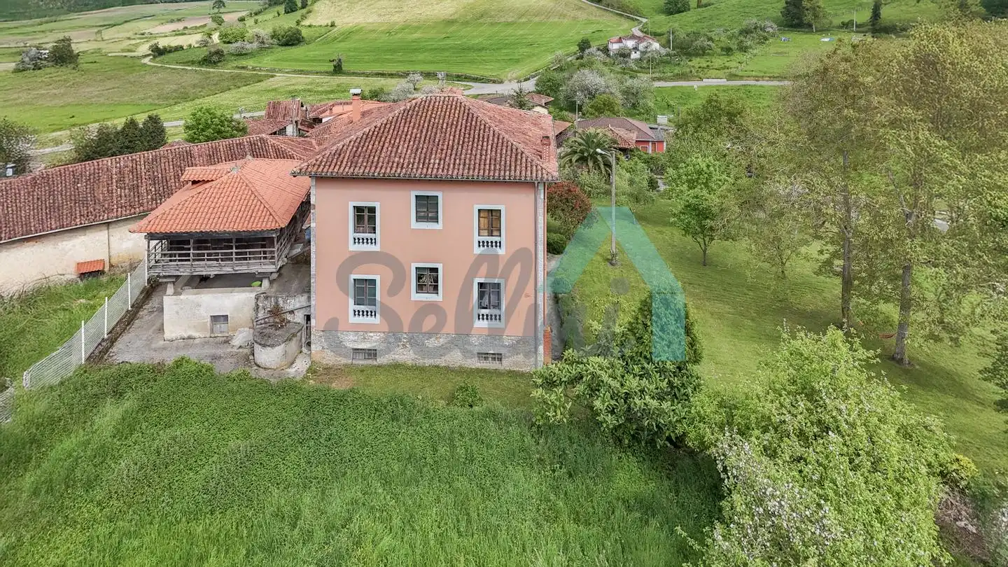 Casa con terraza en venta en Quintana, imagen 19