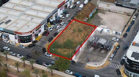 Foto 3 de Terreny industrial en venda a Calle Francisco Moreno Lomeña, 2, San Pedro de Alcántara pueblo, Málaga