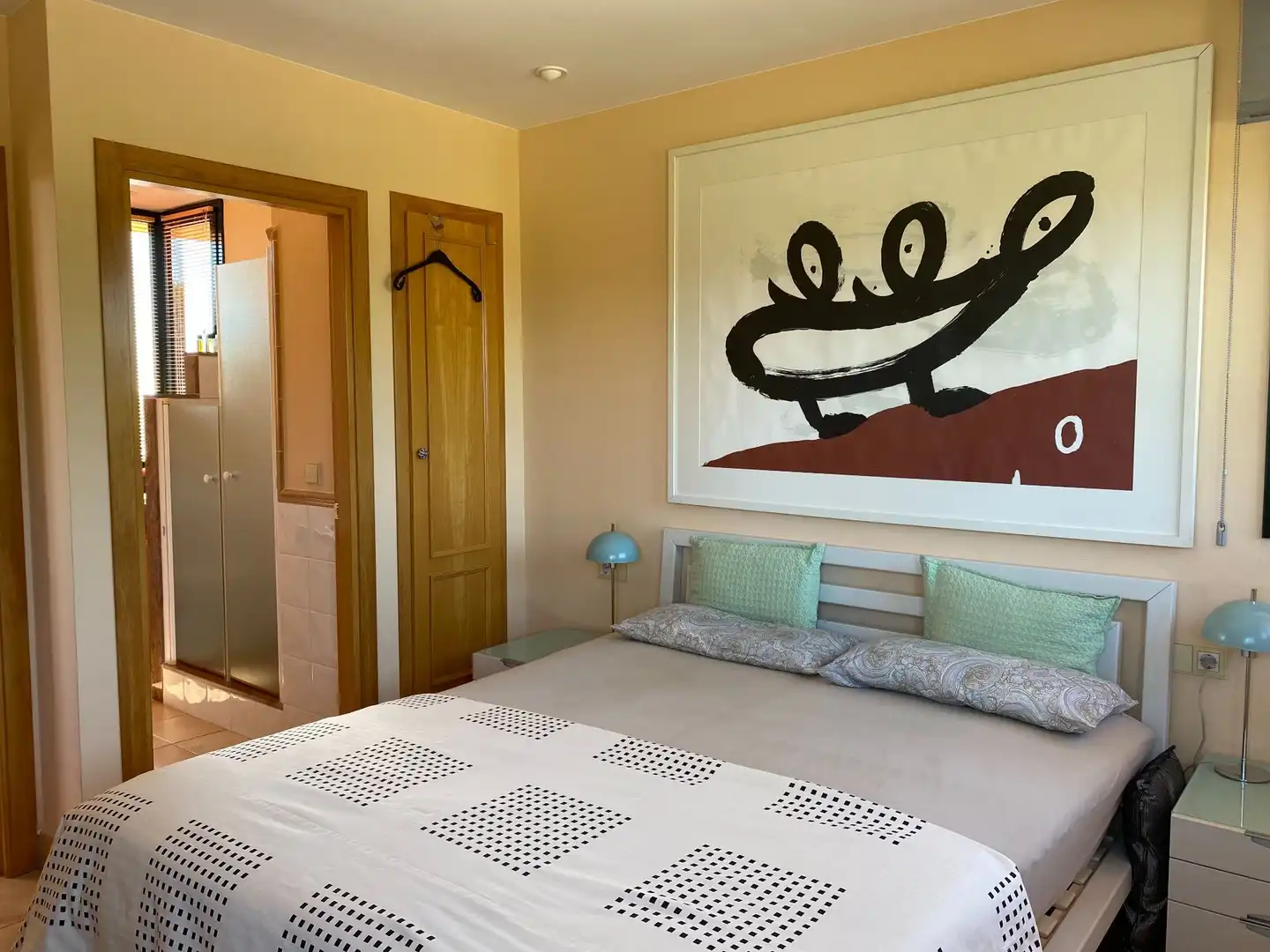 Habitación de Casa o chalet en venta en Navata con Calefacción, Jardín privado y Trastero