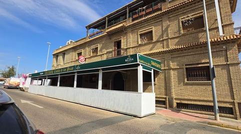 Photo 4 of Building for sale in Calle Sierra de Aracena, Vista Azul - Consolación, Sevilla