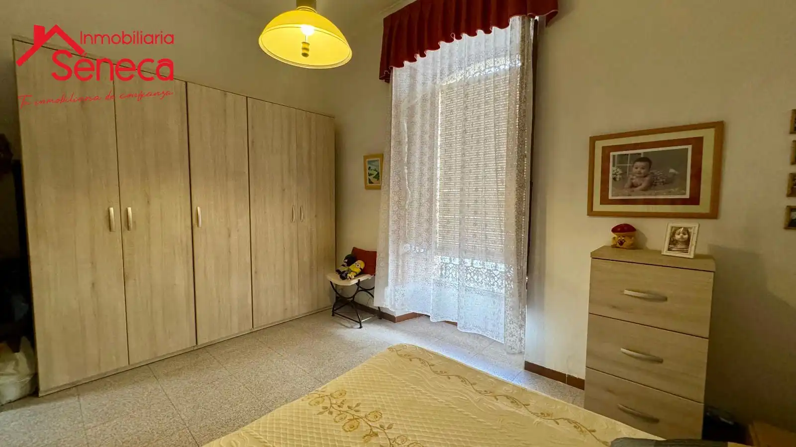 Casa amb terrassa en venda a Blas Infante, imagen 25