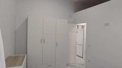 Foto 3 de Apartamento de alquiler en Plaza del Vizconde de Miranda, Casco Histórico - Ribera - San Basilio, Córdoba Capital