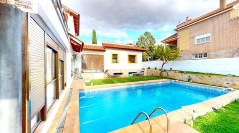 Foto 5 de Casa o chalet en venta en C. Río Torote, El Casar, Guadalajara