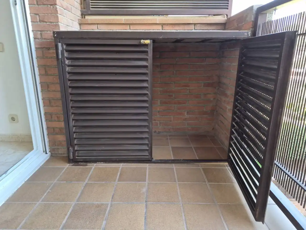 Appartamento con ascensore in affitto a Avenida lluis companys, imagen 9