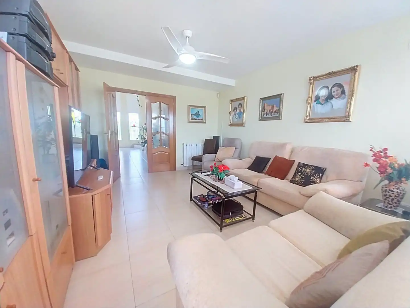 Villa mit Terrasse zum Verkauf in Levante Alto, imagen 9