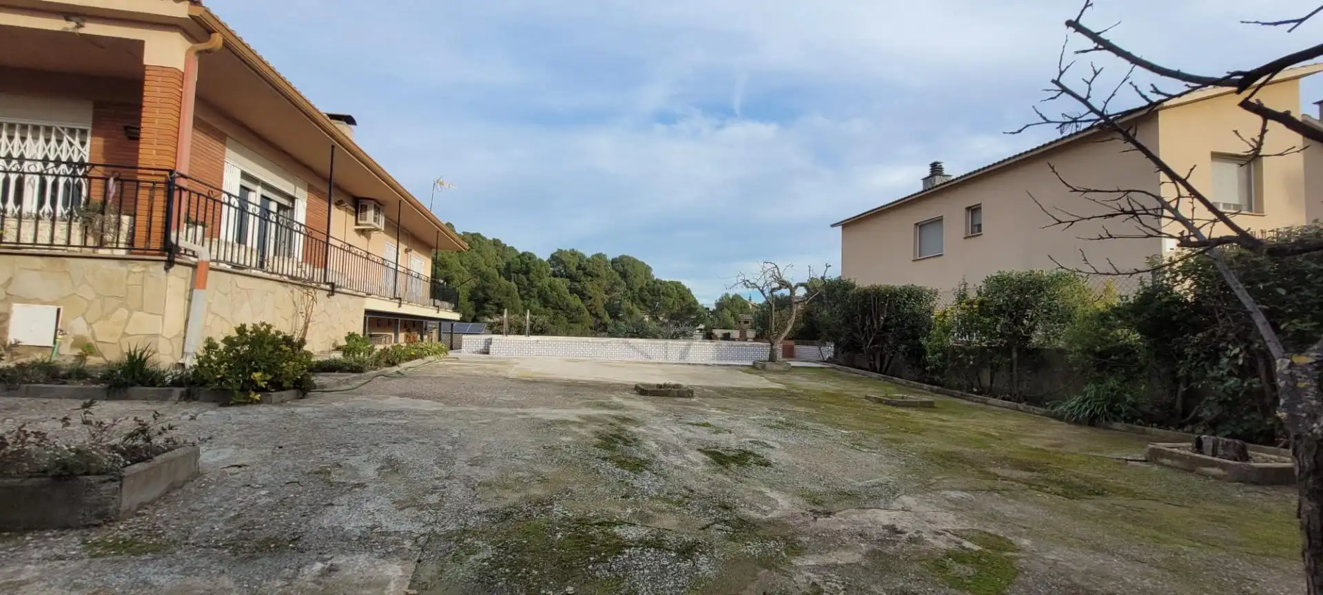 Casa o xalet en venda en Viladecavalls amb Calefacció, Terrassa i Traster