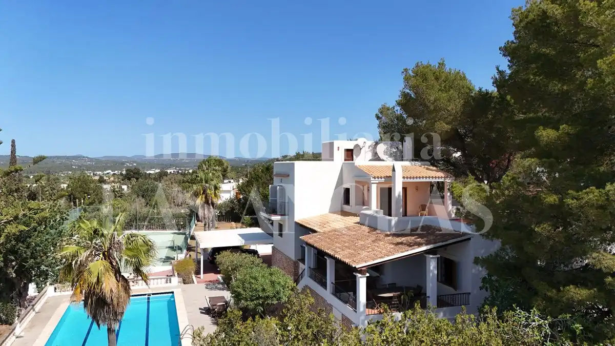 Casa con piscina en venta en Jesús, imagen 2