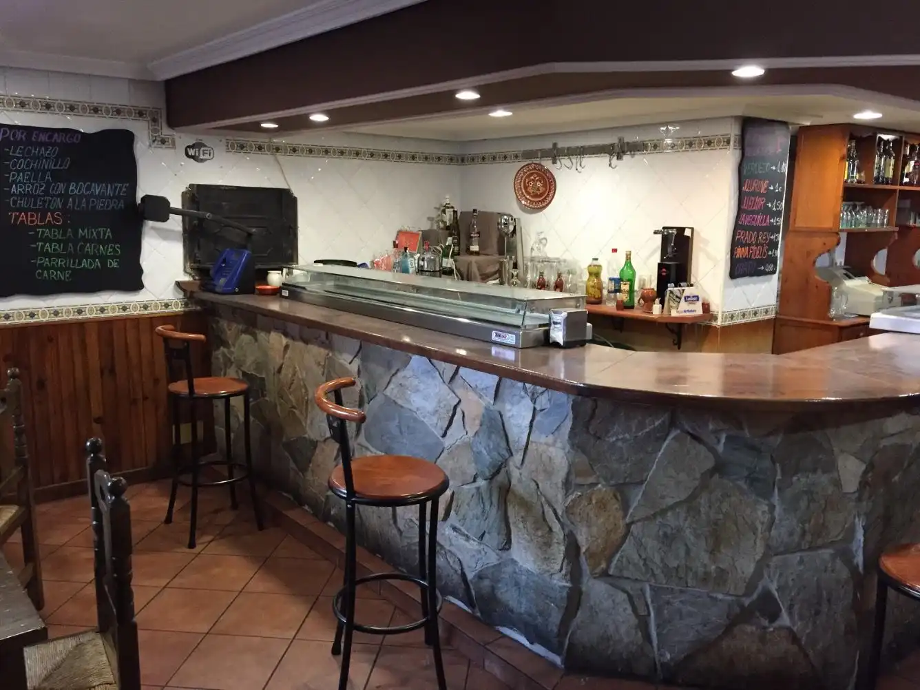 Local comercial en venda a Circular, imagen 4