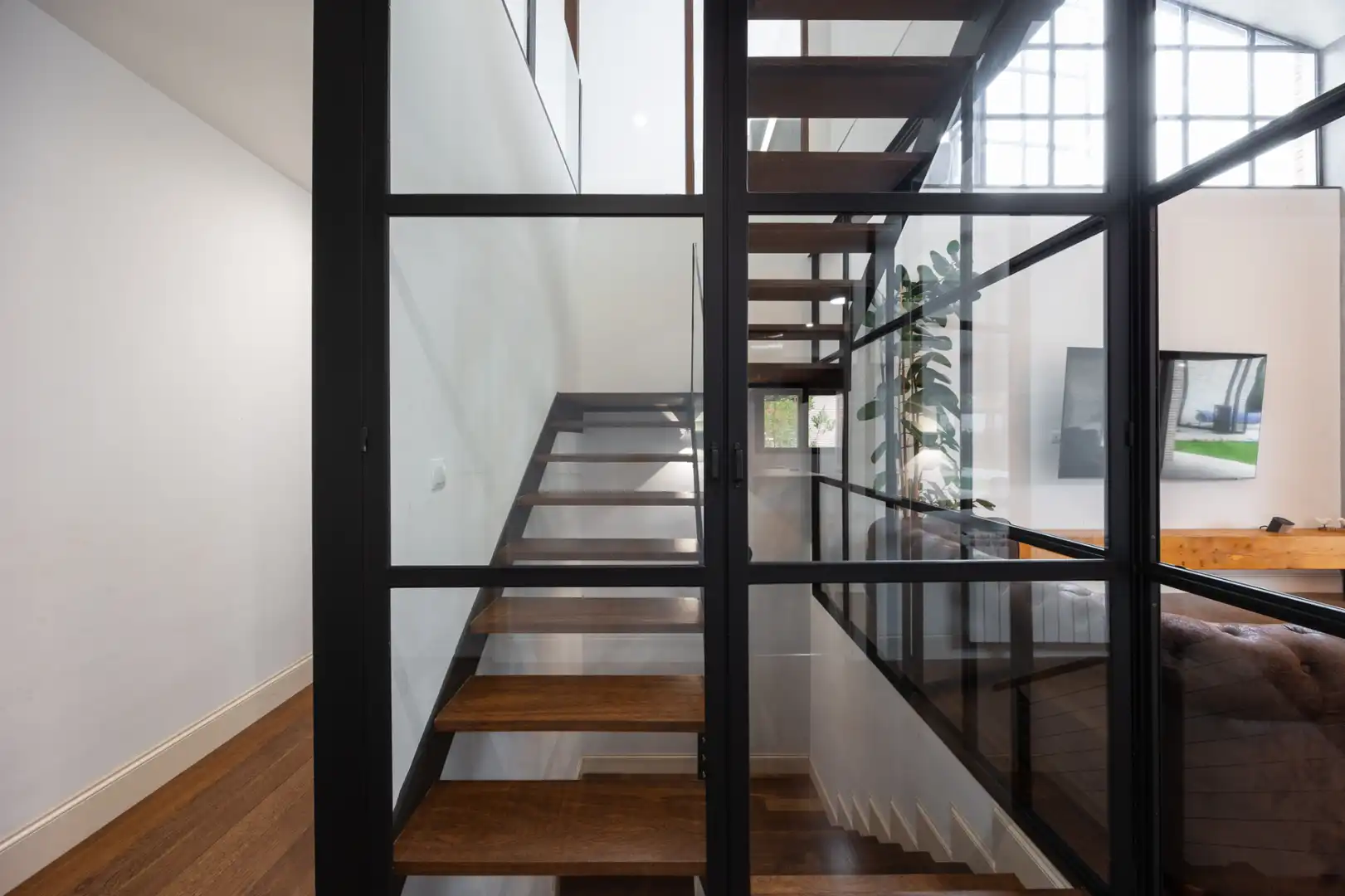Casa o chalet en venta en Layos con Aire acondicionado, Calefacción y Jardín privado