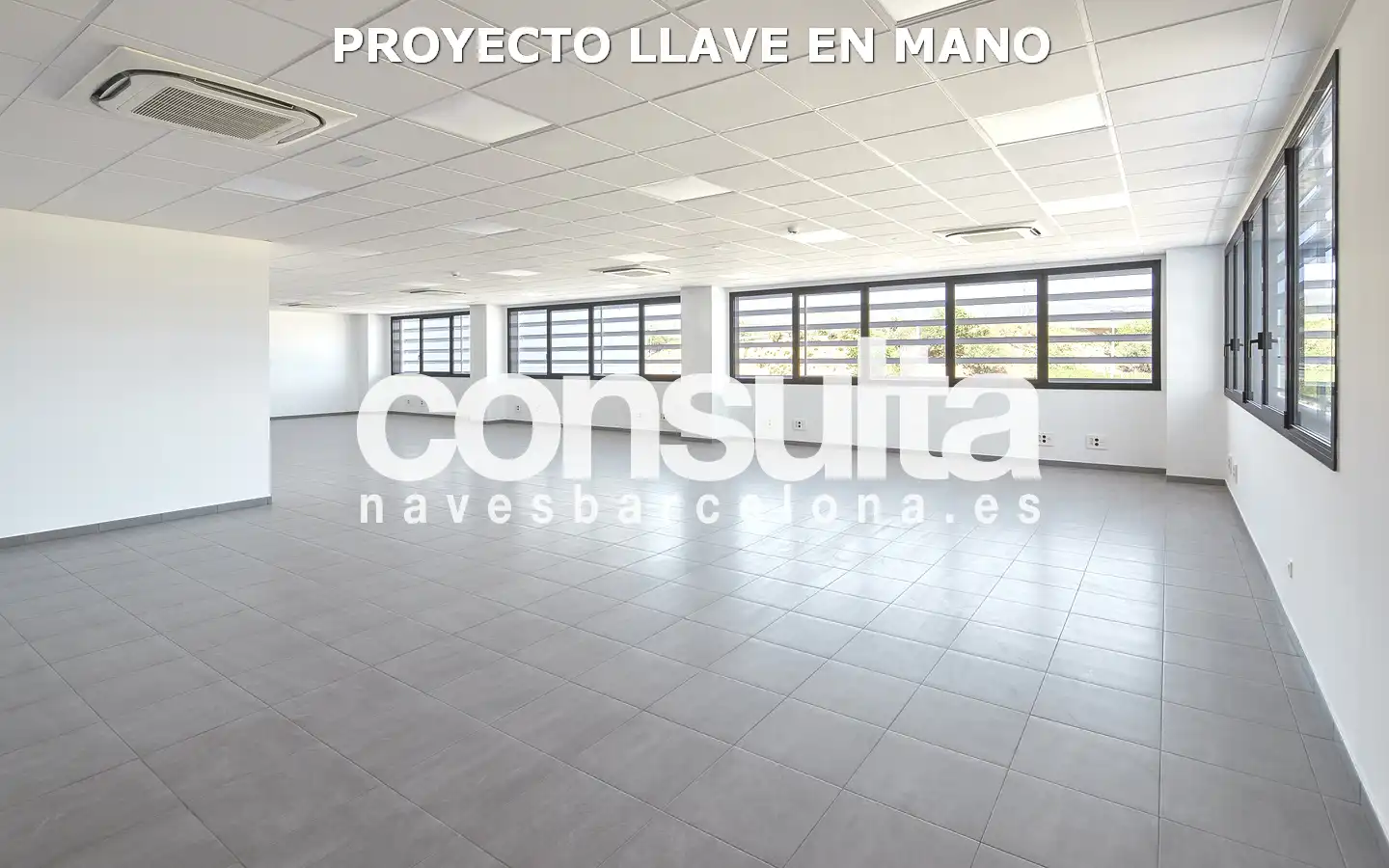 Nave industrial con ascensor en alquiler en Carrer de Barcelona 34, imagen 13