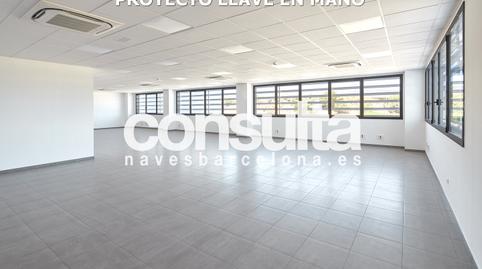Photo 3 of Industrial buildings to rent in Carrer de Barcelona, 34, Can Illa, La Garriga