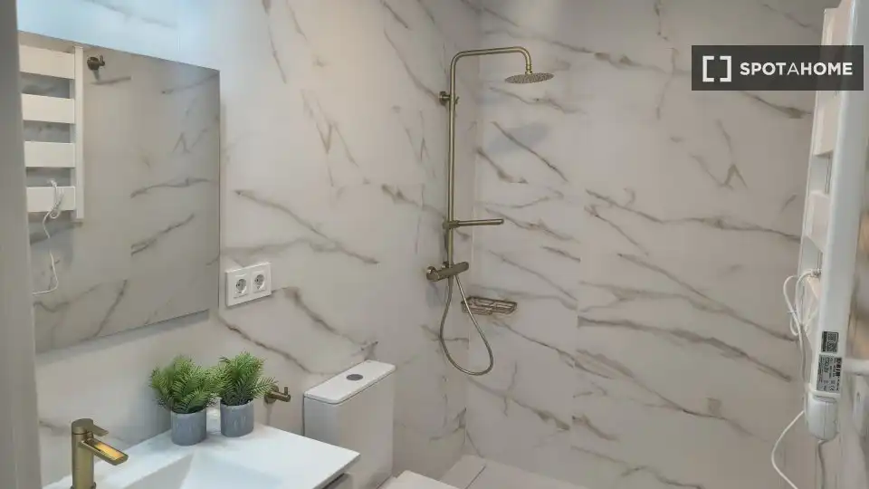 Habitació a Las Fuentes