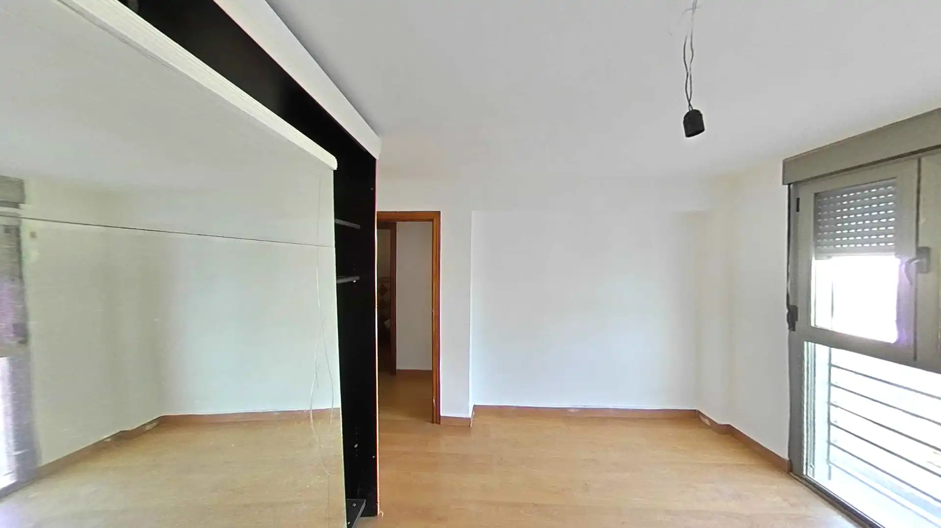 Bedroom of Flat for sale in Córdoba  with Parquet flooring