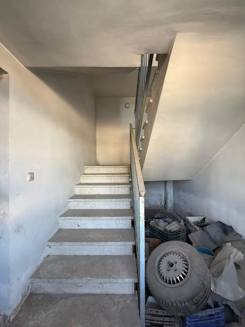 Nave industrial in affitto a Campanillas, imagen 6