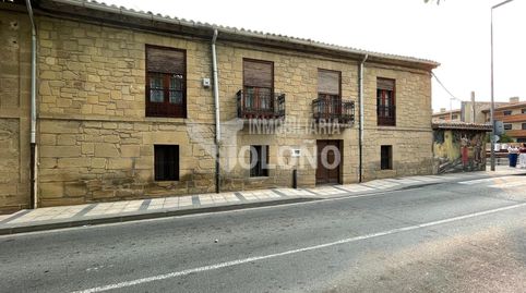 Foto 2 de Casa o chalet en venta en Diputación Etorbide, 35, Labastida / Bastida, Araba - Álava