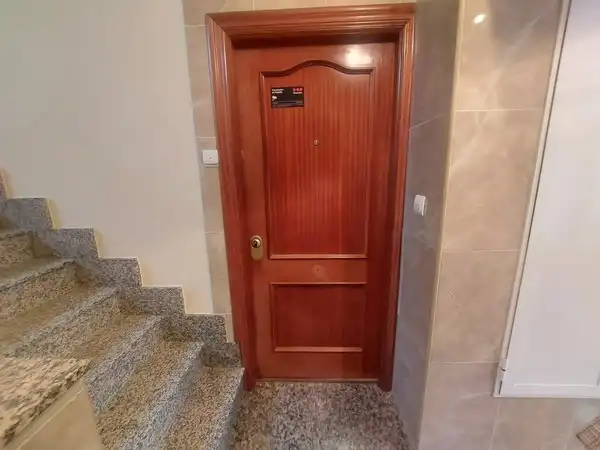 Flat for sale in ANTRACITA, Flores de Sil - La Placa