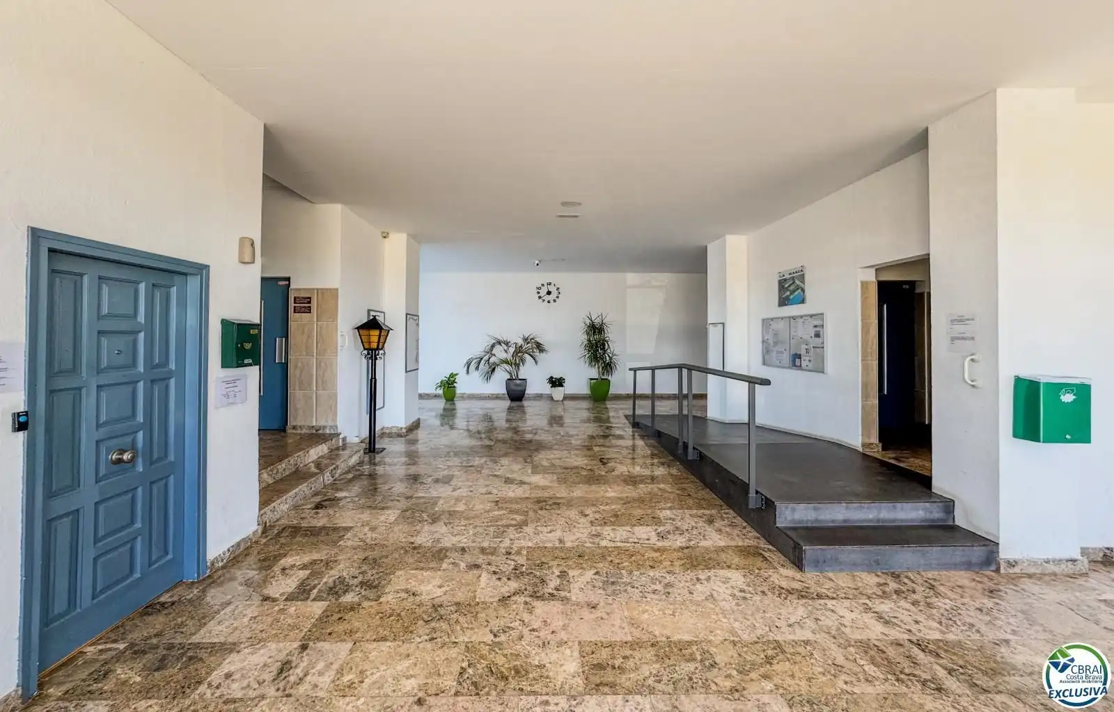 Estudio con ascensor en venta en DE L'ALHAMBRA 47, imagen 21