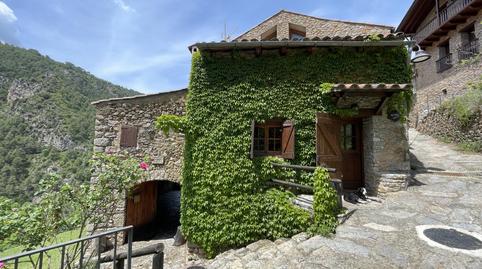Foto 5 de Finca rústica en venda a Arsèguel, Lleida