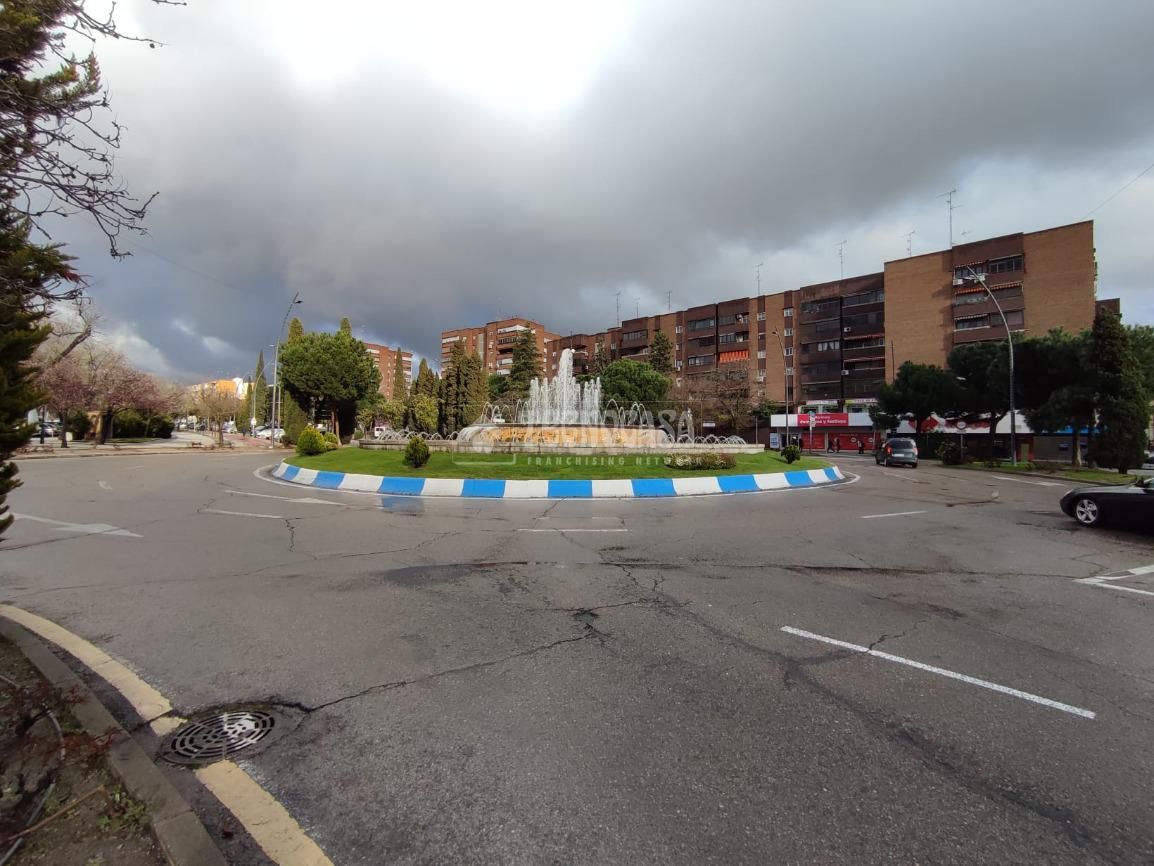 Flat for sale in Centro