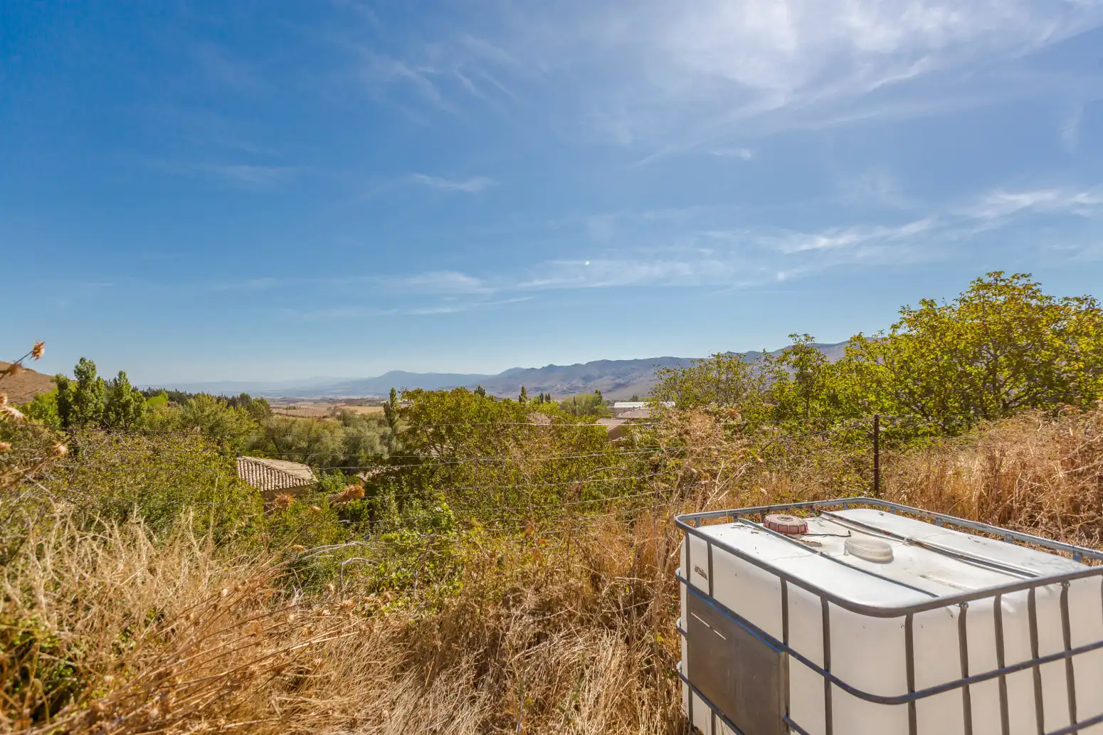 Vista exterior de Casa o chalet en venta en Lerga, Navarra