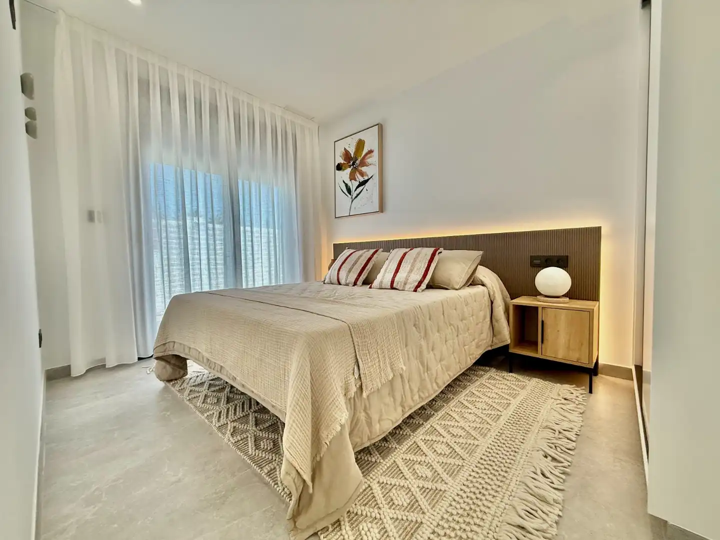 Flat with terrace for sale in Pilar de la Horadada ciudad, imagen 26