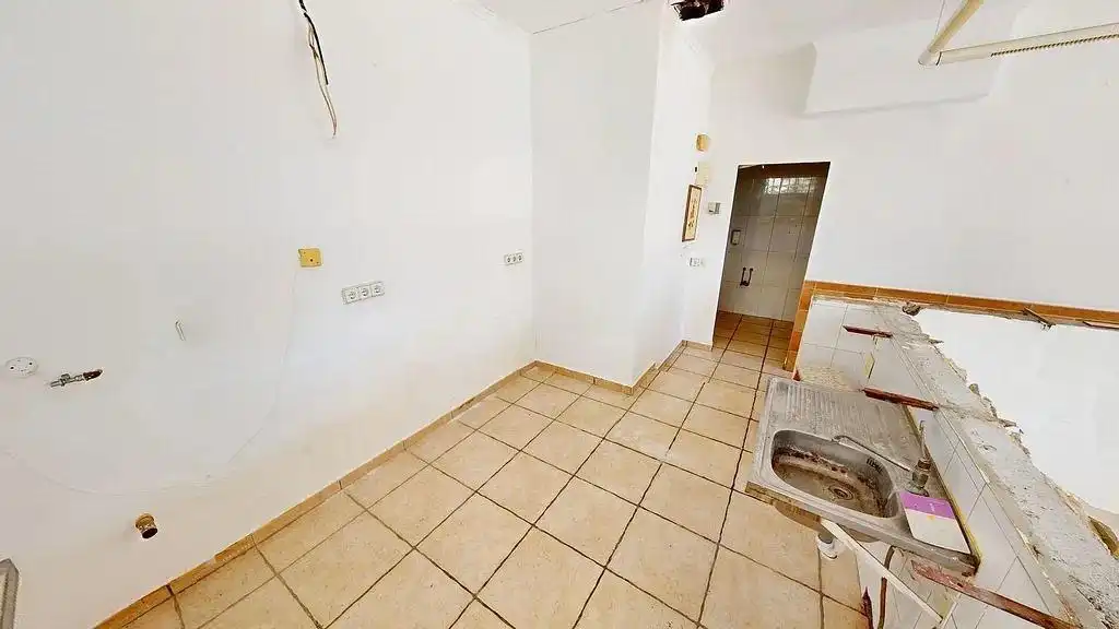 Cuina de Local en venda en Benidorm