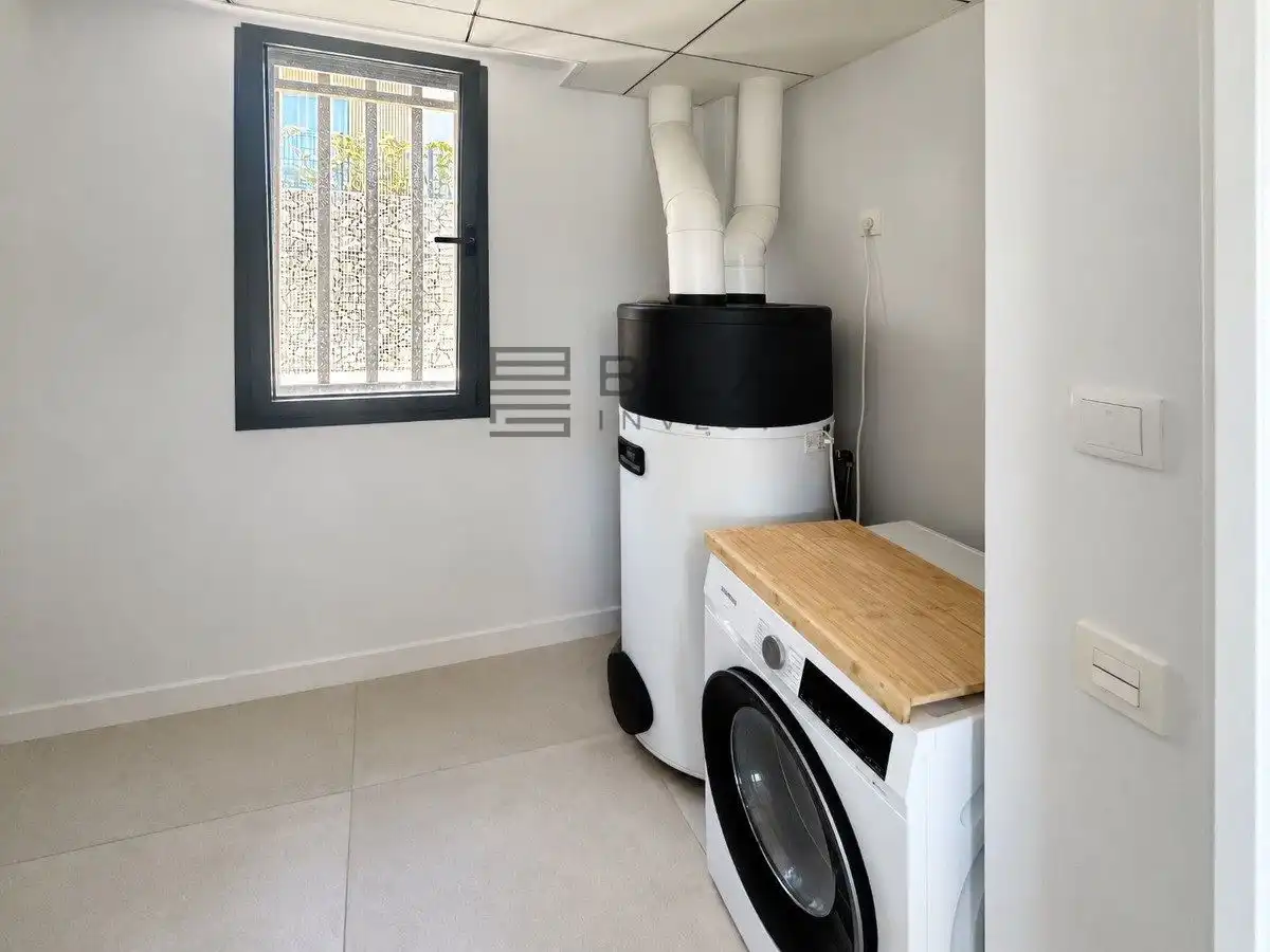 Adosado con piscina en venta en Evergreen Homes, imagen 26