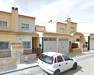 Casa o xalet en venda a El Cerro, Madridejos