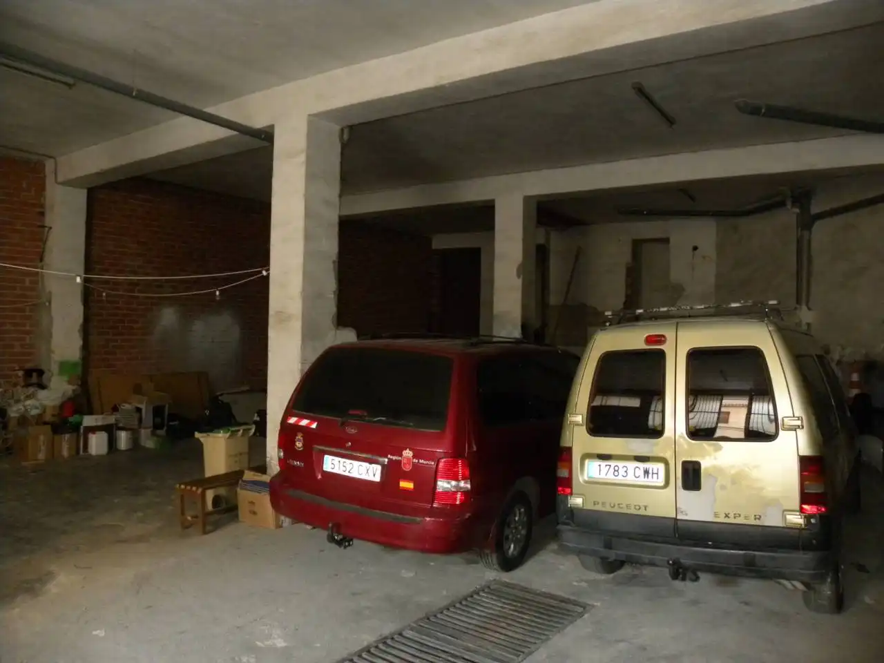 Local comercial en venda a Caravaca de la Cruz, imagen 5
