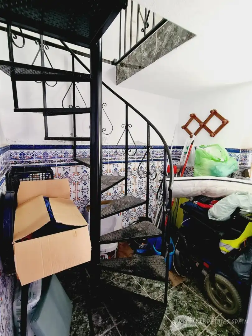 Casa o xalet en venda en Árchez