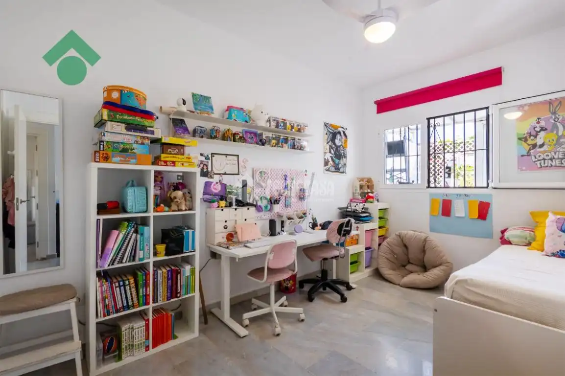 Maison jumelée à vendre à Nueva Nerja, imagen 10