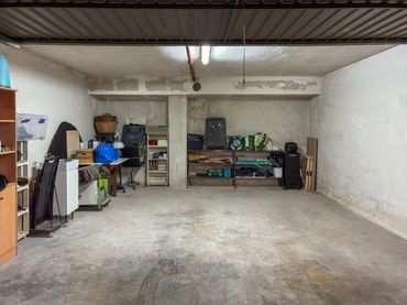 Parking à vendre à Puerto de Sagunto - CL CHURRUCA 6