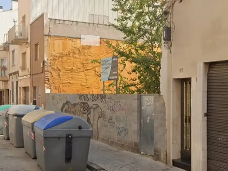 Residential land for sale in Carrer de la Duquessa de la Victòria 63, imagen 6