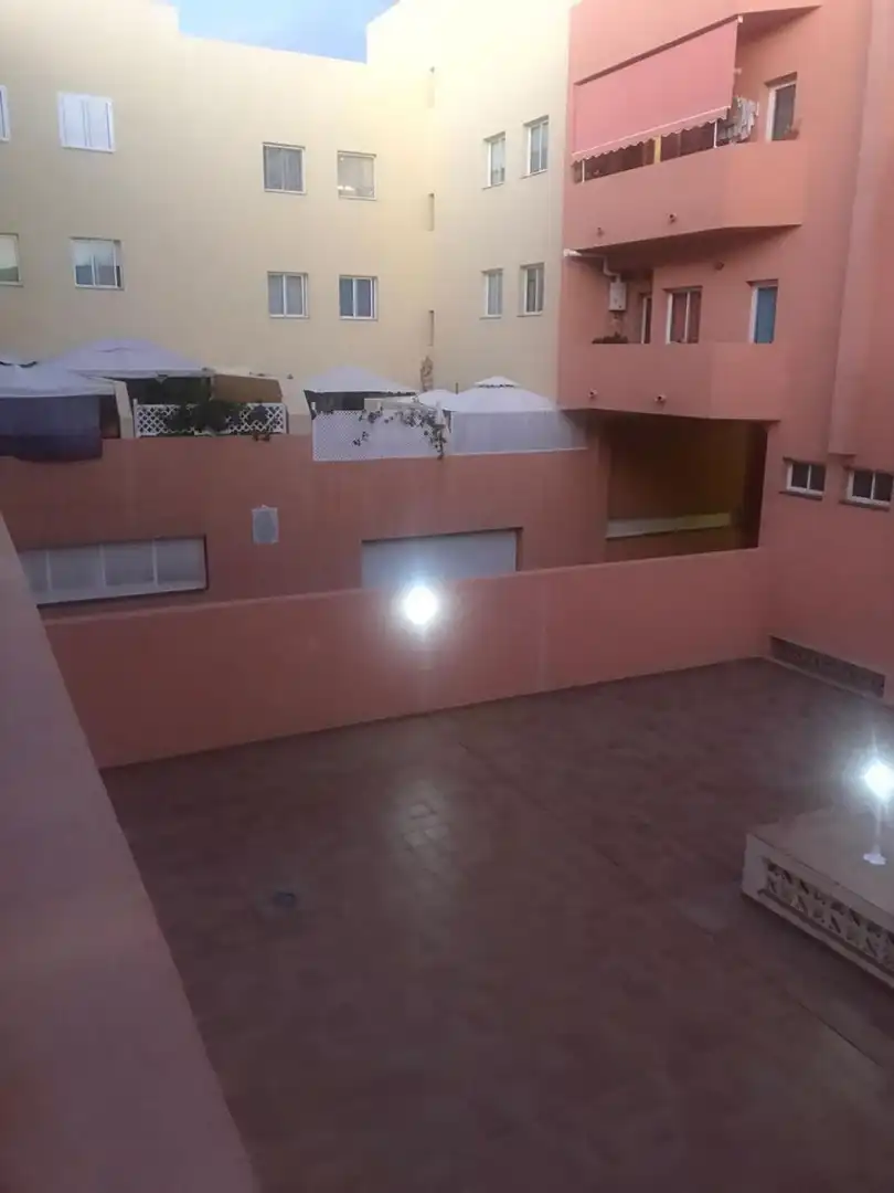 Terrassa de Pis en venda en Adeje amb Aire condicionat