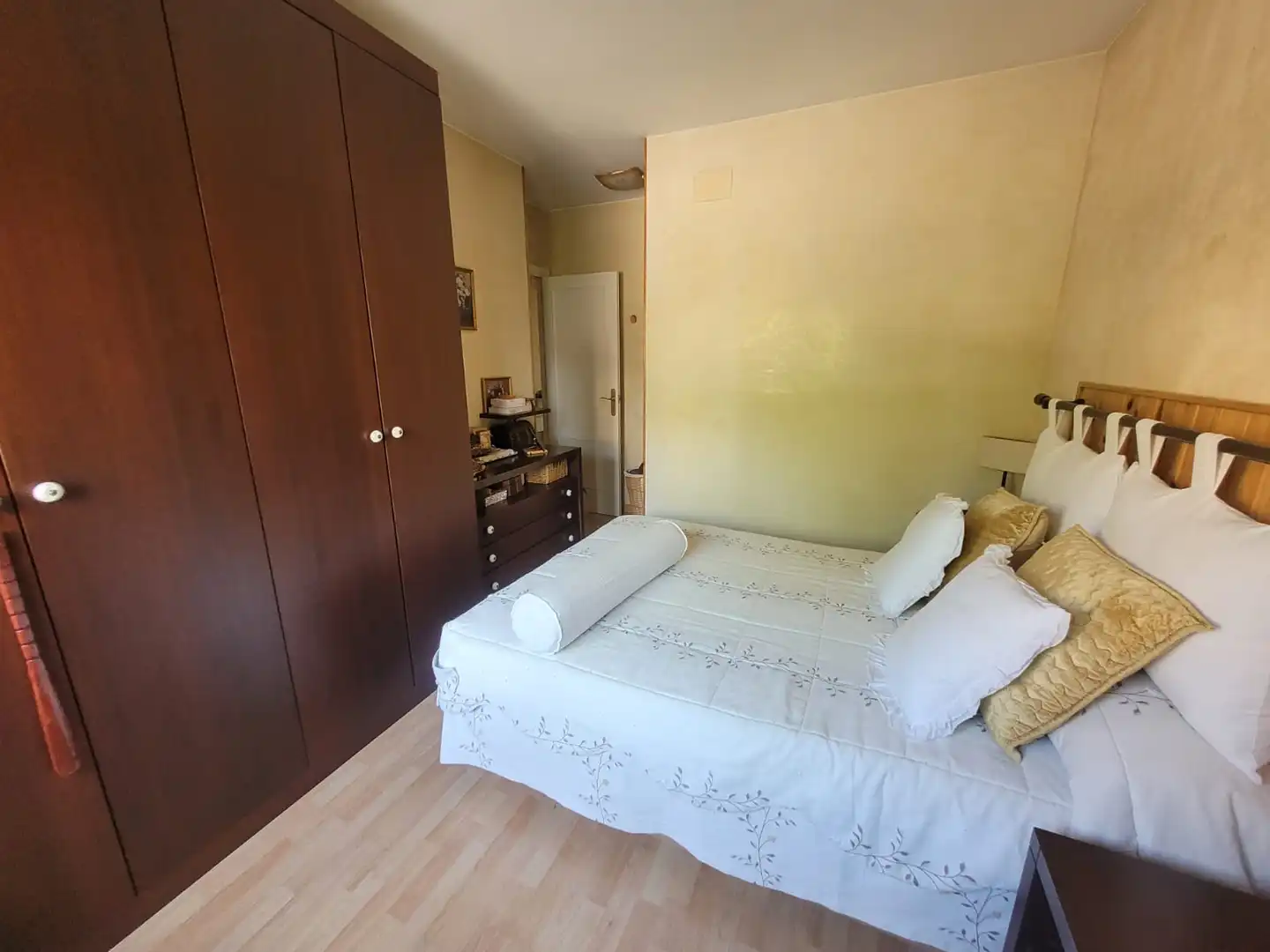 Habitación de Piso en venta en Martorell con Aire acondicionado, Parquet y Horno