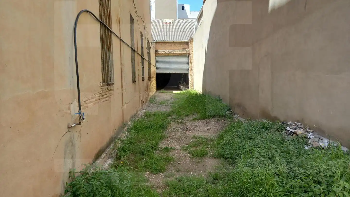 Business premises to rent in Camí Nou, imagen 5
