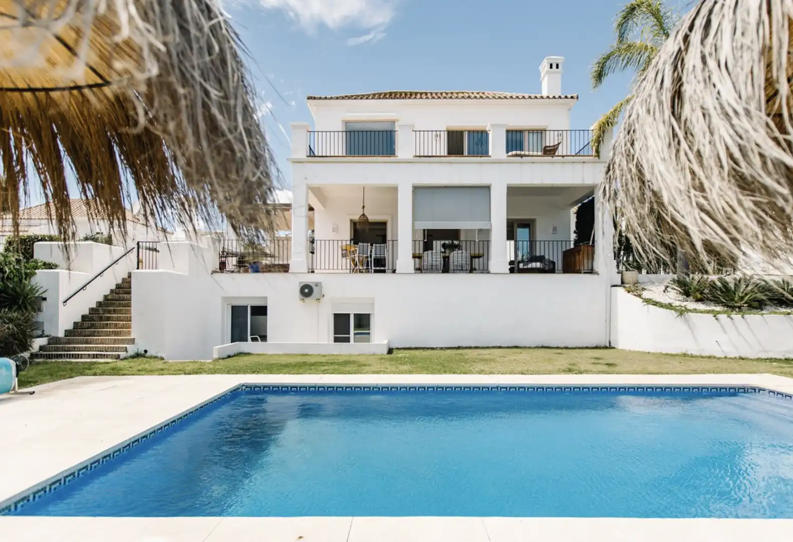 Villa mit Terrasse zum Verkauf in Selwo, imagen 30