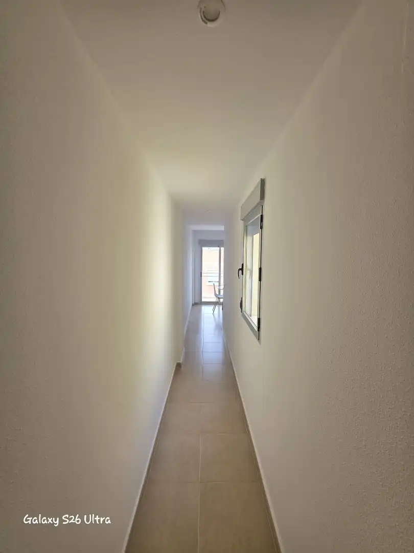 Flat for rent in Formentera del Segura  with Storage room, Furnished and Balcony