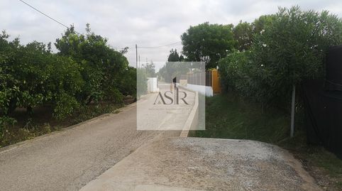 Foto 5 de Terreno en venta en La Coma, -1, Pere Crespí, Alzira