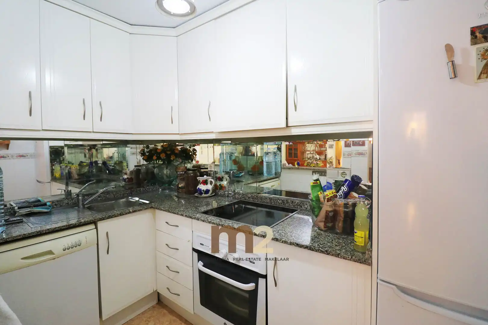 Apartamento con ascensor en venta en Carrer Riu Segura, imagen 10