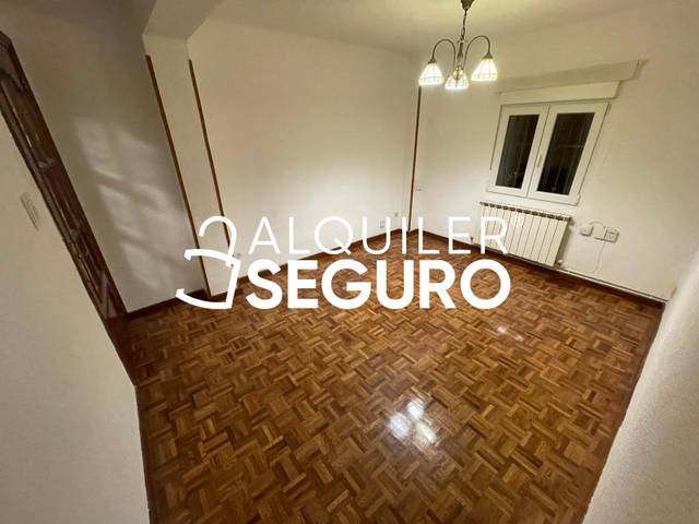 Piso en Alquiler en de Ponferrada en La Paz