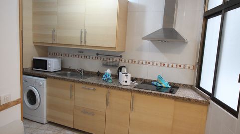 Foto 3 de Loft de alquiler en Los Cristianos, Arona