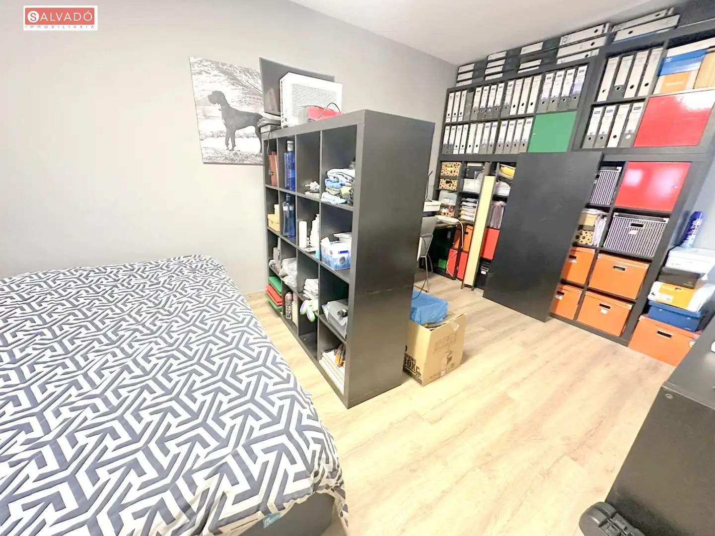 Bedroom of Houses for sale in Calafell  with Heating, Private garden and Terrace