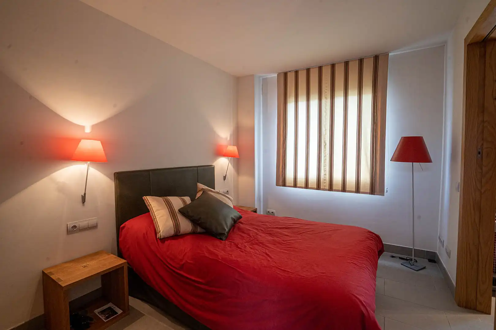 Habitación de Casa o chalet en venta en Maó - Mahón con Aire acondicionado, Jardín privado y Terraza
