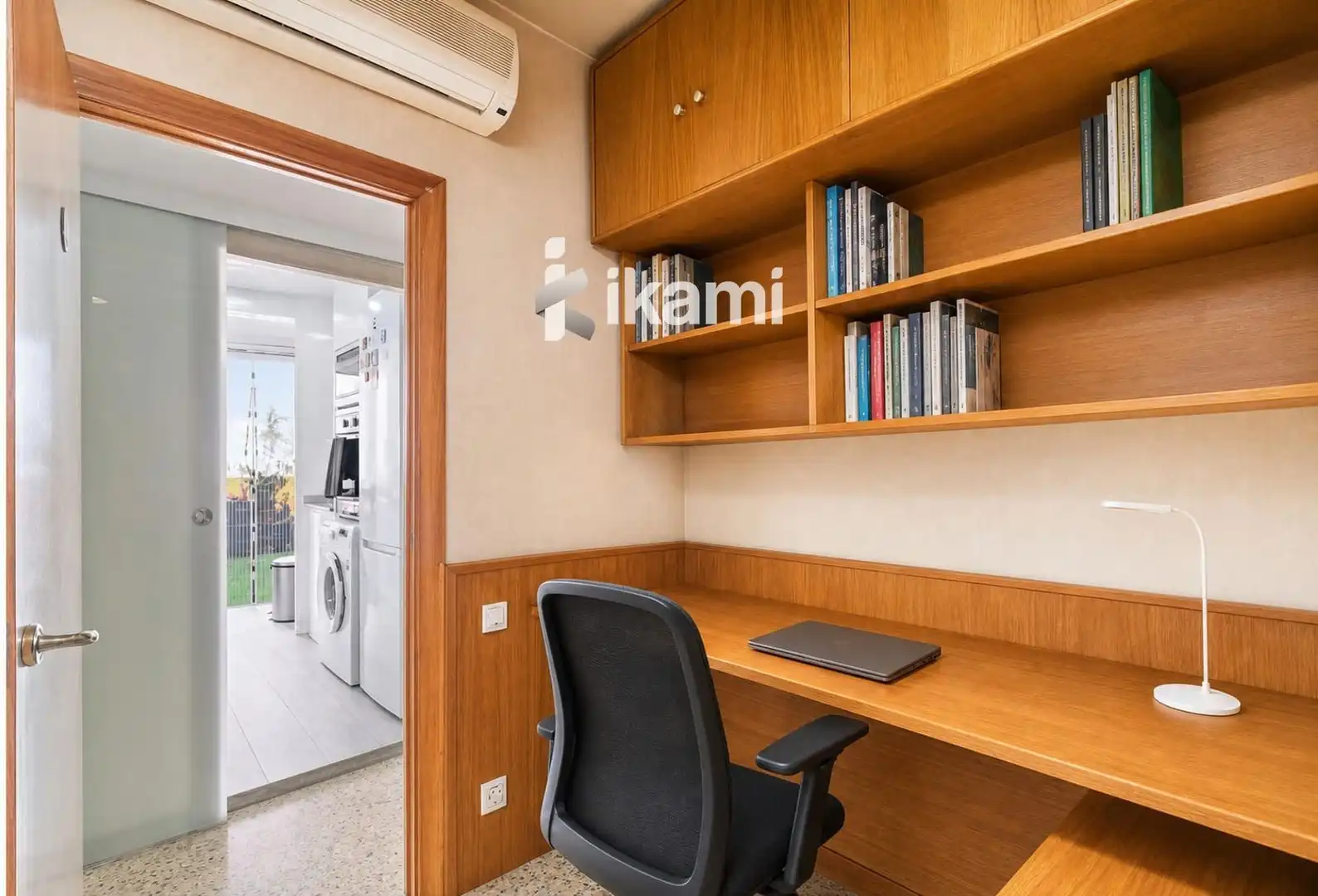 Ático en venta en Barcelona con Aire acondicionado, Calefacción y Terraza