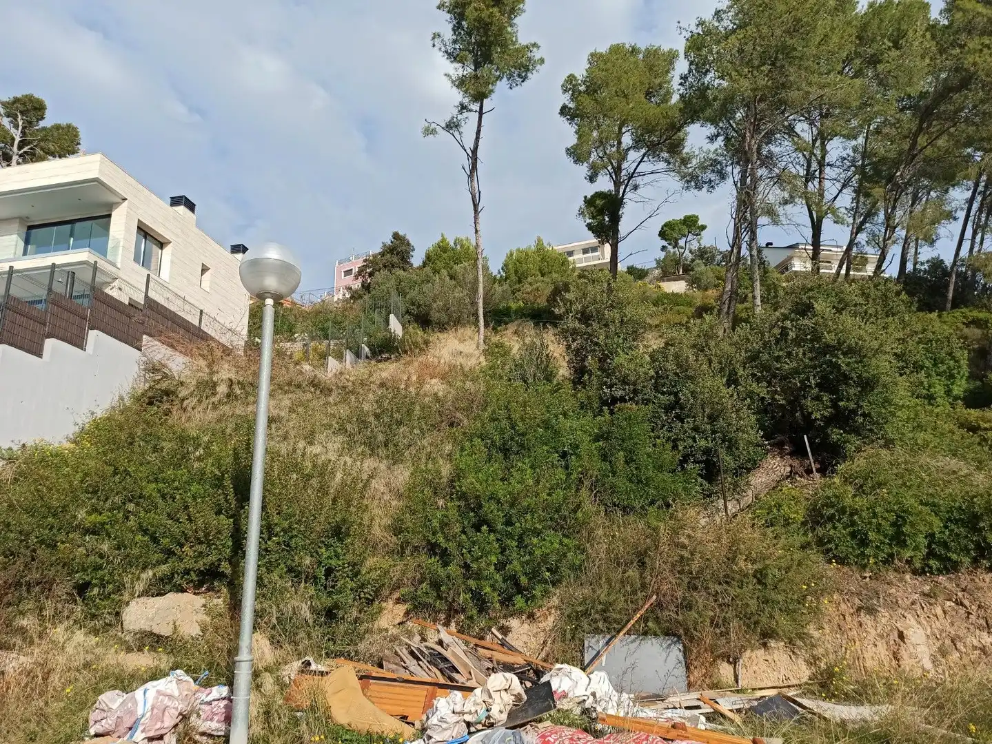 Terreno residenziale in vendita a Carrer les Alzines, imagen 8