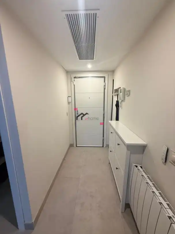 Lofts for rent in Montecarmelo