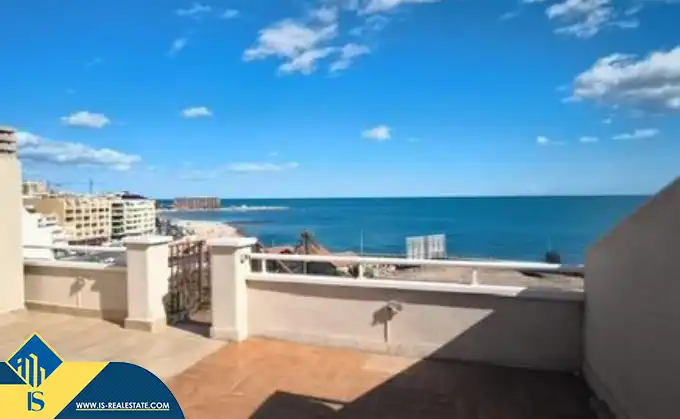 Penthouse zum Verkauf in Playa del Cura, imagen 4